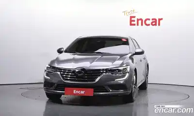Renault SM6 2016 1.6 Автомат в Москве № 533916, миниатюра 3