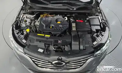 Renault SM6 2016 1.6 Автомат в Москве № 533916, миниатюра 6