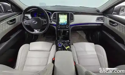 Renault SM6 2016 1.6 Автомат в Москве № 533916, миниатюра 7