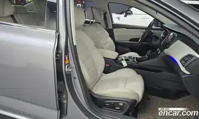 Renault SM6 2016 1.6 Автомат в Москве № 533916, миниатюра 10