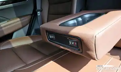 Renault QM6 2017 2.0 Автомат в Москве № 534283, миниатюра 12