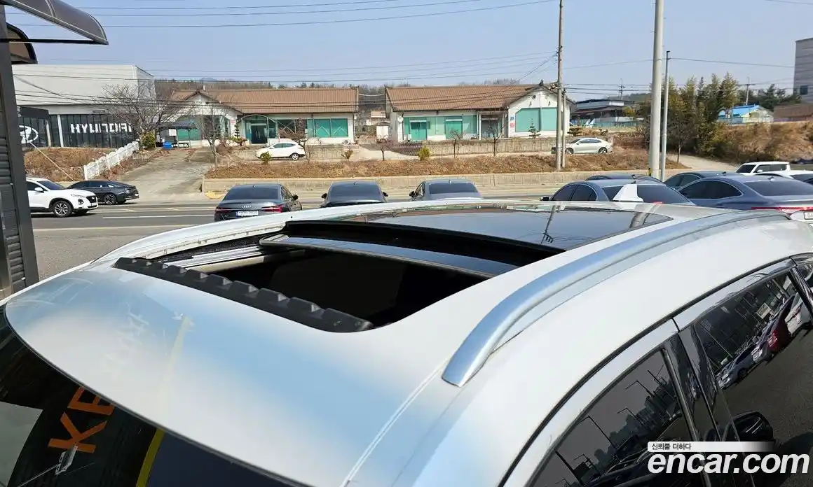 Renault QM6 2017 2.0 Автомат в Москве № 534283, фото 18