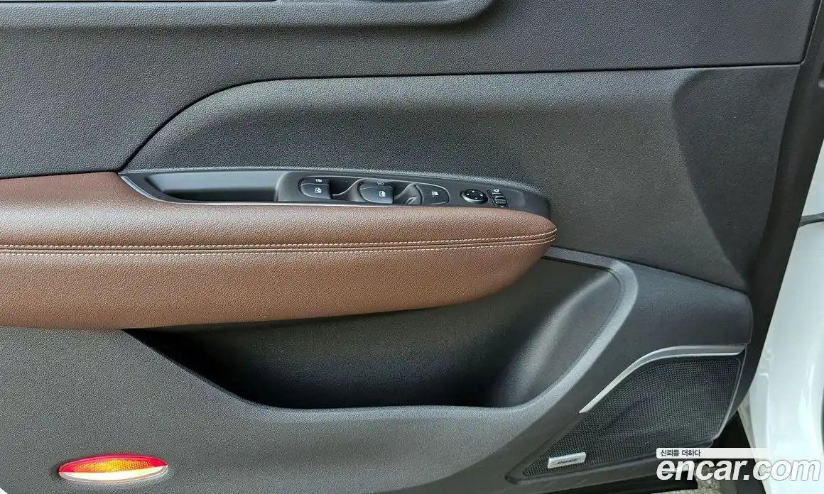 Renault QM6 2017 2.0 Автомат в Москве № 534283, фото 20