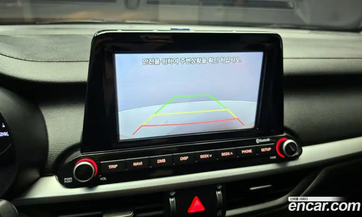 Kia K3 2019 1.6 Автомат в Москве № 534763, фото 18