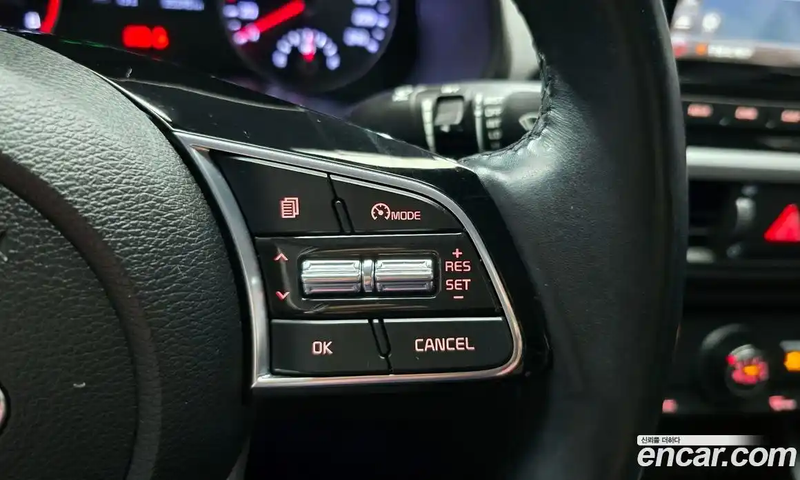 Kia K3 2019 1.6 Автомат в Москве № 534763, фото 19