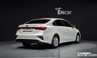 Kia K3 2019 1.6 Автомат в Москве № 534763, миниатюра 2