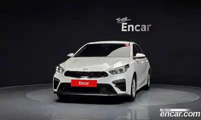 Kia K3 2019 1.6 Автомат в Москве № 534763, миниатюра 3