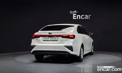 Kia K3 2019 1.6 Автомат в Москве № 534763, миниатюра 4