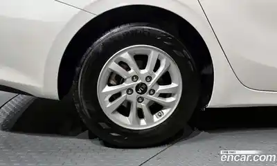 Kia K3 2019 1.6 Автомат в Москве № 534763, миниатюра 5