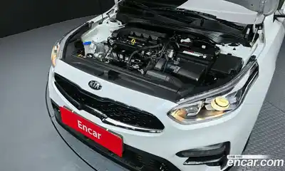 Kia K3 2019 1.6 Автомат в Москве № 534763, миниатюра 6