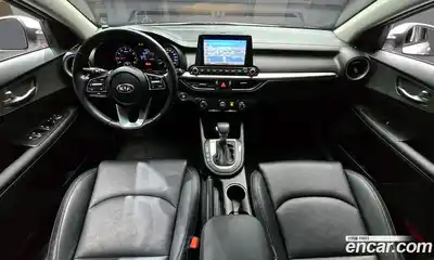 Kia K3 2019 1.6 Автомат в Москве № 534763, миниатюра 7