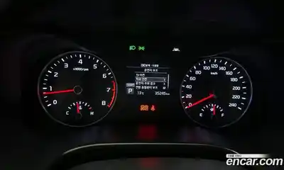 Kia K3 2019 1.6 Автомат в Москве № 534763, миниатюра 8