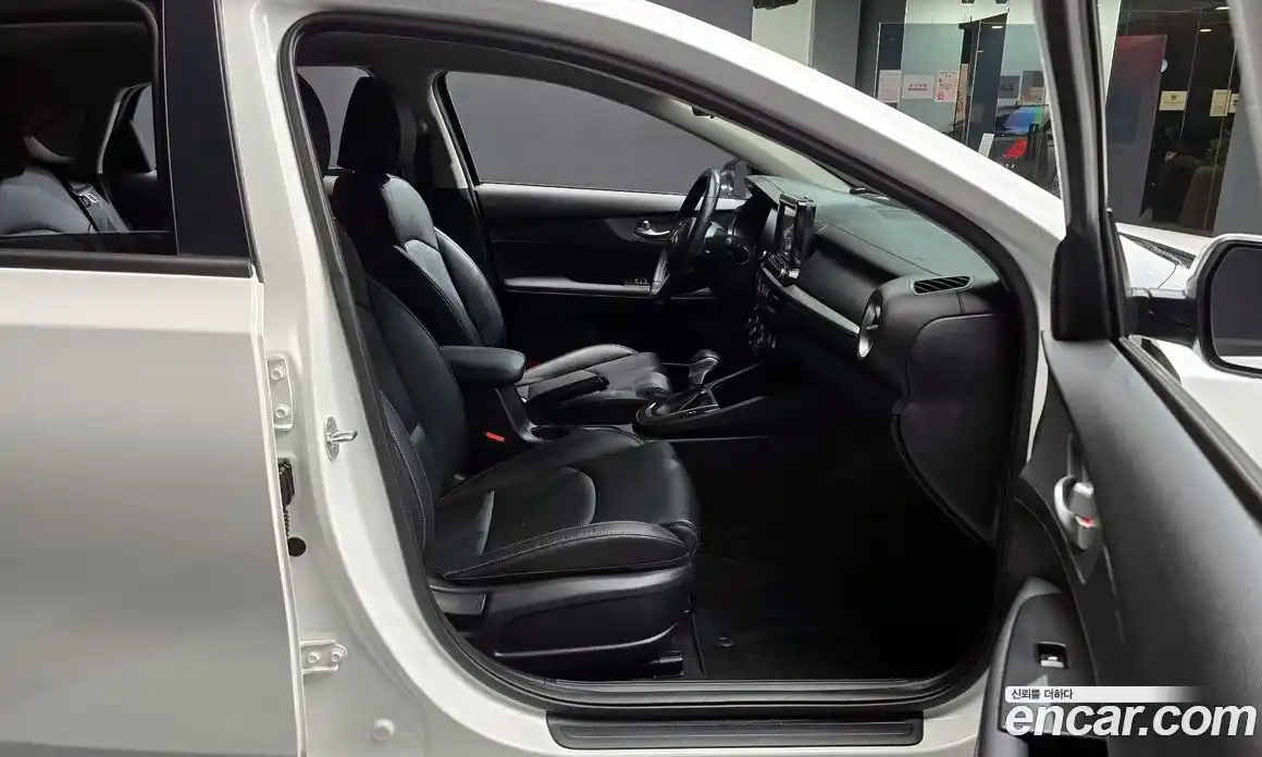 Kia K3 2019 1.6 Автомат в Москве № 534763, фото 10