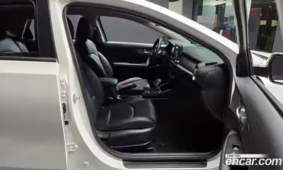 Kia K3 2019 1.6 Автомат в Москве № 534763, миниатюра 10