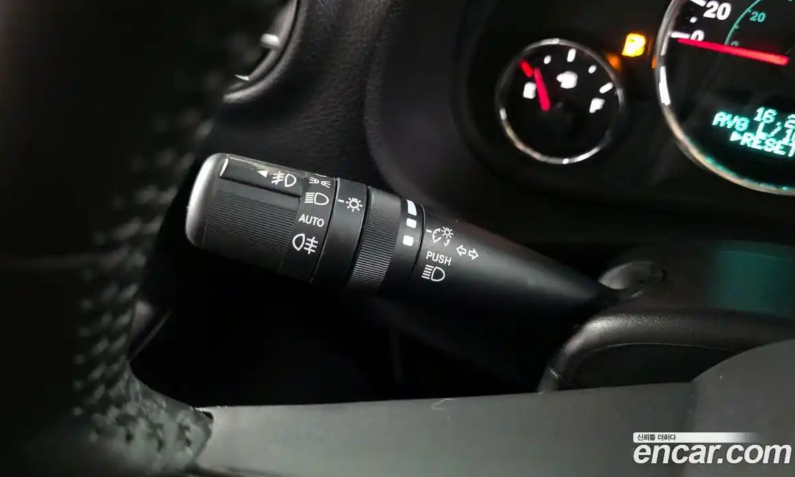 Jeep Wrangler 2016 3.6 Автомат в Москве № 534839, фото 18