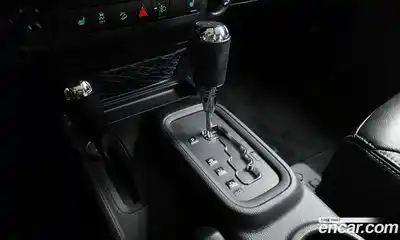 Jeep Wrangler 2016 3.6 Автомат в Москве № 534839, миниатюра 9