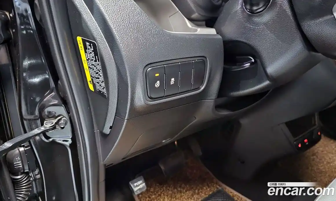 Kia Ray 2021 1.0 Автомат в Москве № 534920, фото 16