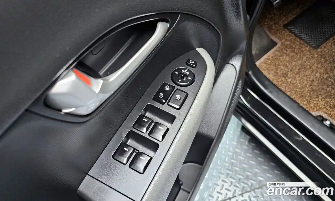 Kia Ray 2021 1.0 Автомат в Москве № 534920, фото 17