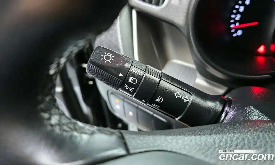 Kia Ray 2021 1.0 Автомат в Москве № 534920, фото 18