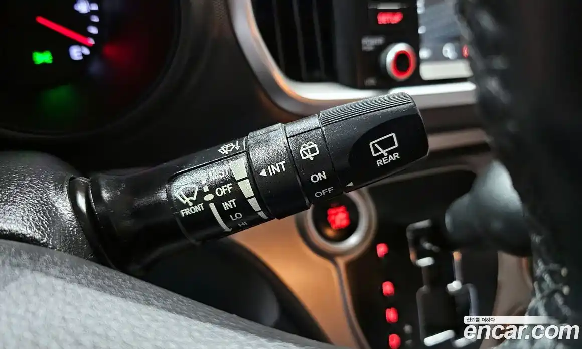 Kia Ray 2021 1.0 Автомат в Москве № 534920, фото 19