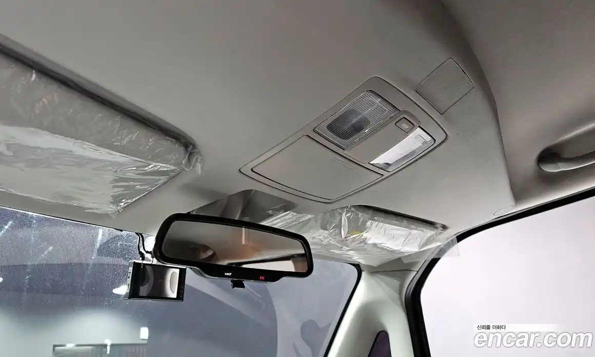 Kia Ray 2021 1.0 Автомат в Москве № 534920, фото 20