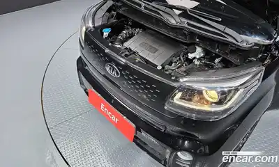 Kia Ray 2021 1.0 Автомат в Москве № 534920, миниатюра 6