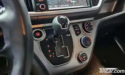 Kia Ray 2021 1.0 Автомат в Москве № 534920, миниатюра 9