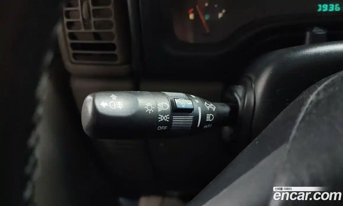 Jeep Wrangler 2003 4.0 Автомат в Москве № 535058, фото 15