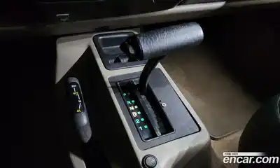 Jeep Wrangler 2003 4.0 Автомат в Москве № 535058, миниатюра 9