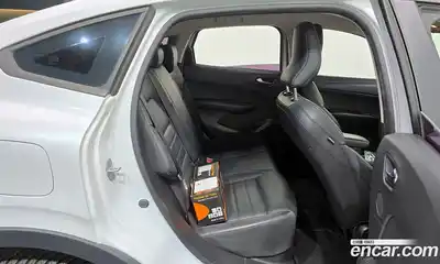 Renault XM3 2020 1.6 Автомат в Москве № 535765, миниатюра 12