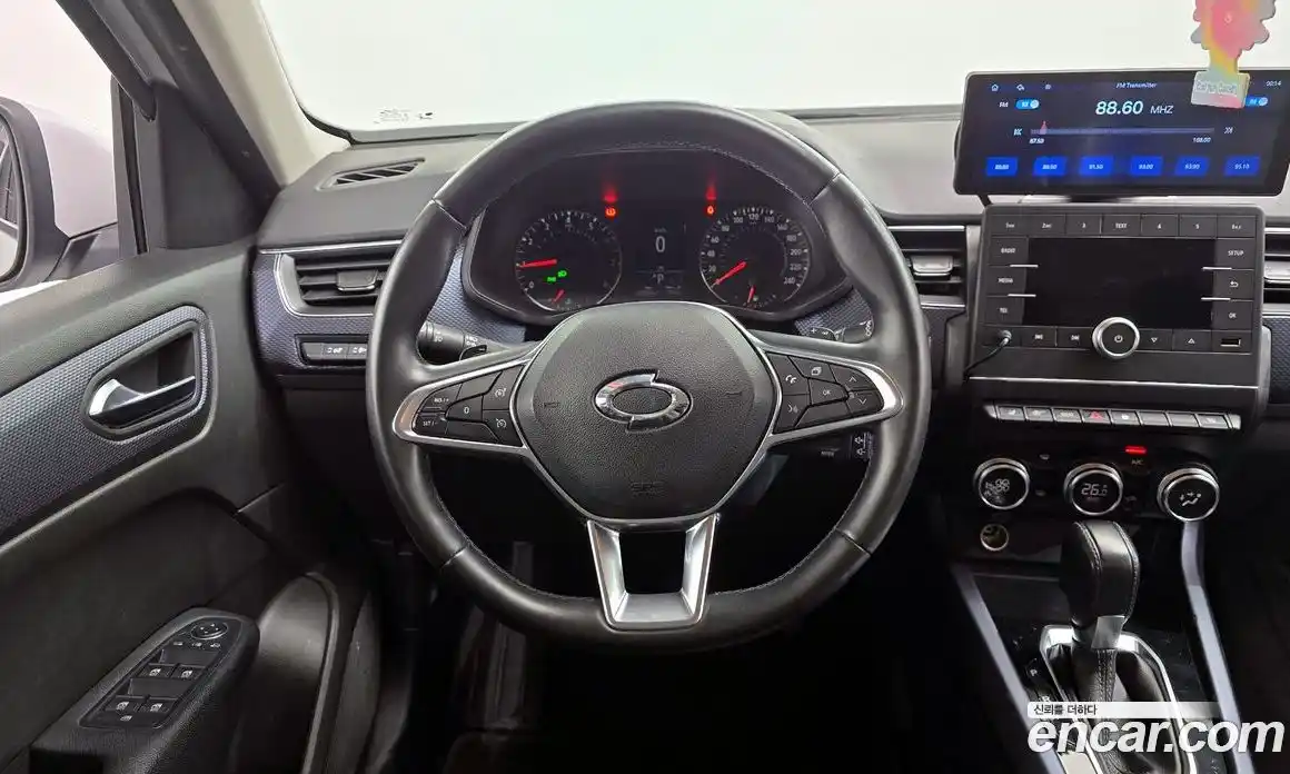 Renault XM3 2020 1.6 Автомат в Москве № 535765, фото 13