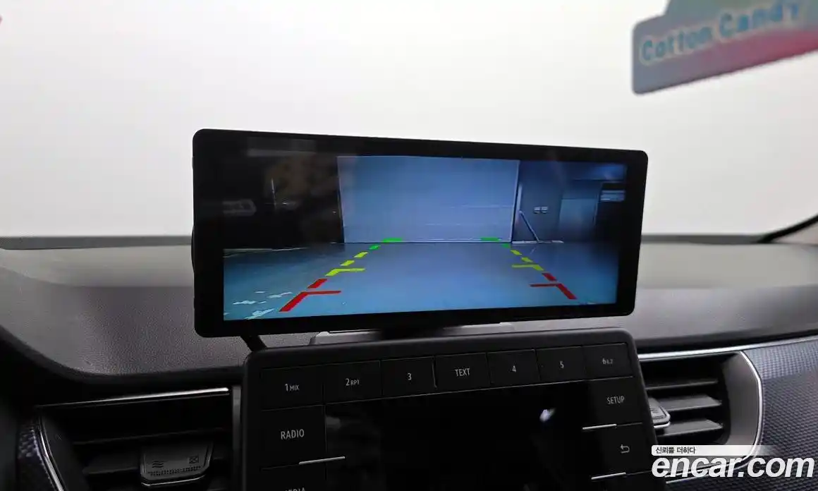 Renault XM3 2020 1.6 Автомат в Москве № 535765, фото 15