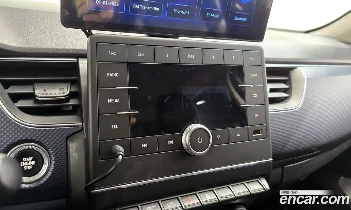 Renault XM3 2020 1.6 Автомат в Москве № 535765, фото 16