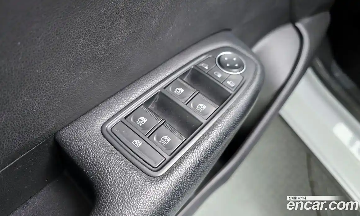 Renault XM3 2020 1.6 Автомат в Москве № 535765, фото 17