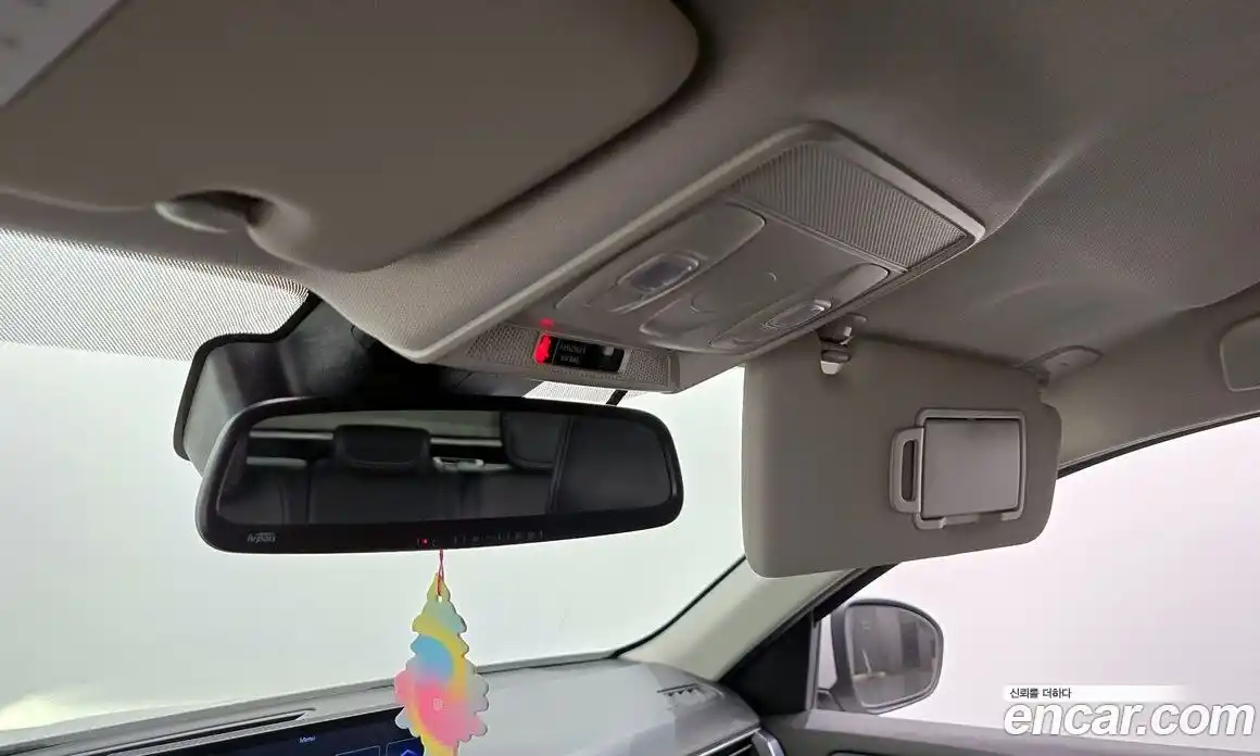 Renault XM3 2020 1.6 Автомат в Москве № 535765, фото 18