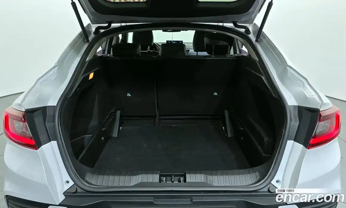 Renault XM3 2020 1.6 Автомат в Москве № 535765, фото 20