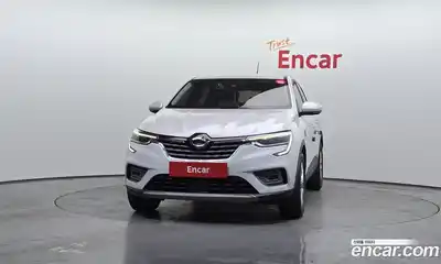 Renault XM3 2020 1.6 Автомат в Москве № 535765, миниатюра 3