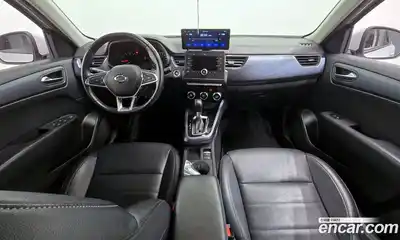 Renault XM3 2020 1.6 Автомат в Москве № 535765, миниатюра 7
