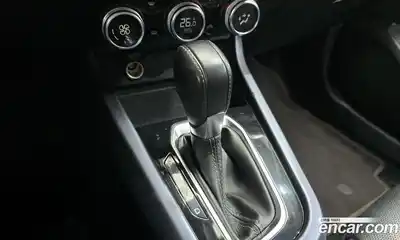 Renault XM3 2020 1.6 Автомат в Москве № 535765, миниатюра 9