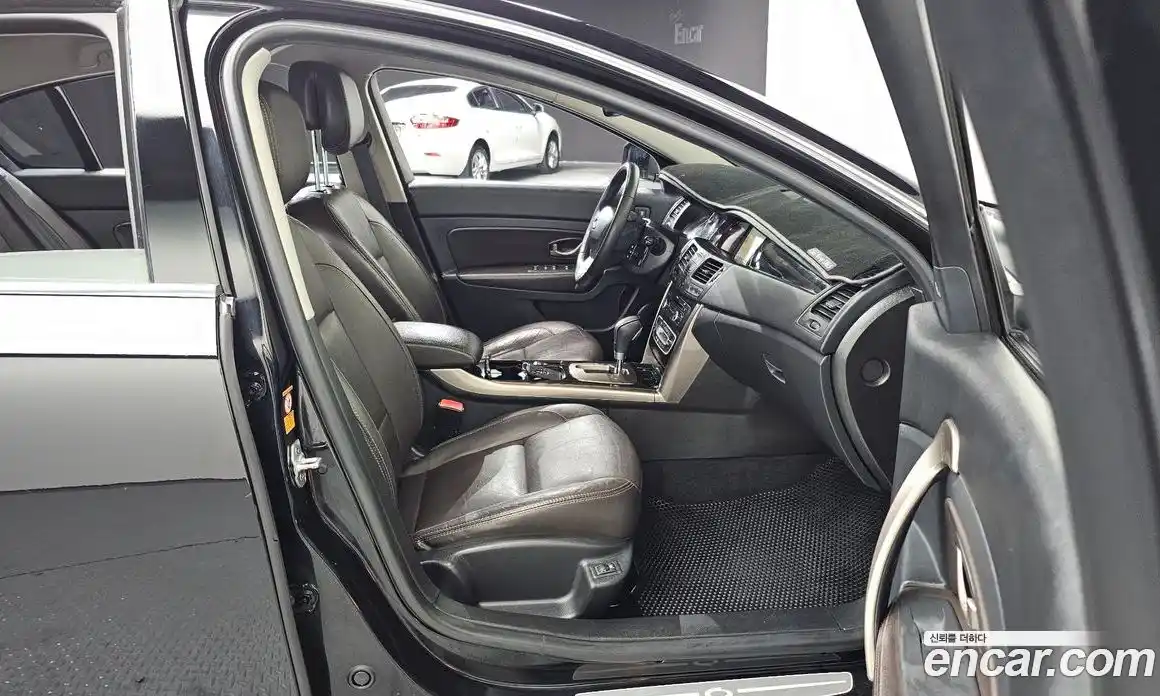 Renault SM5 2014 2.0 Автомат в Москве № 535868, фото 12