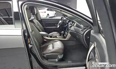 Renault SM5 2014 2.0 Автомат в Москве № 535868, миниатюра 12