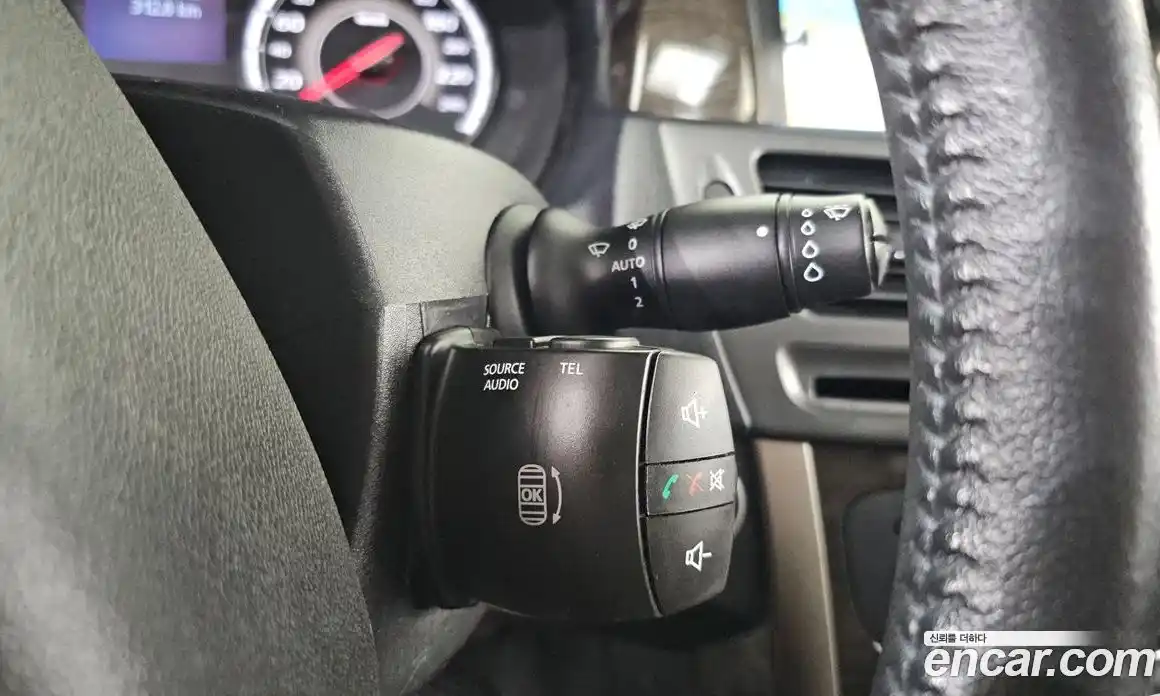 Renault SM5 2014 2.0 Автомат в Москве № 535868, фото 15