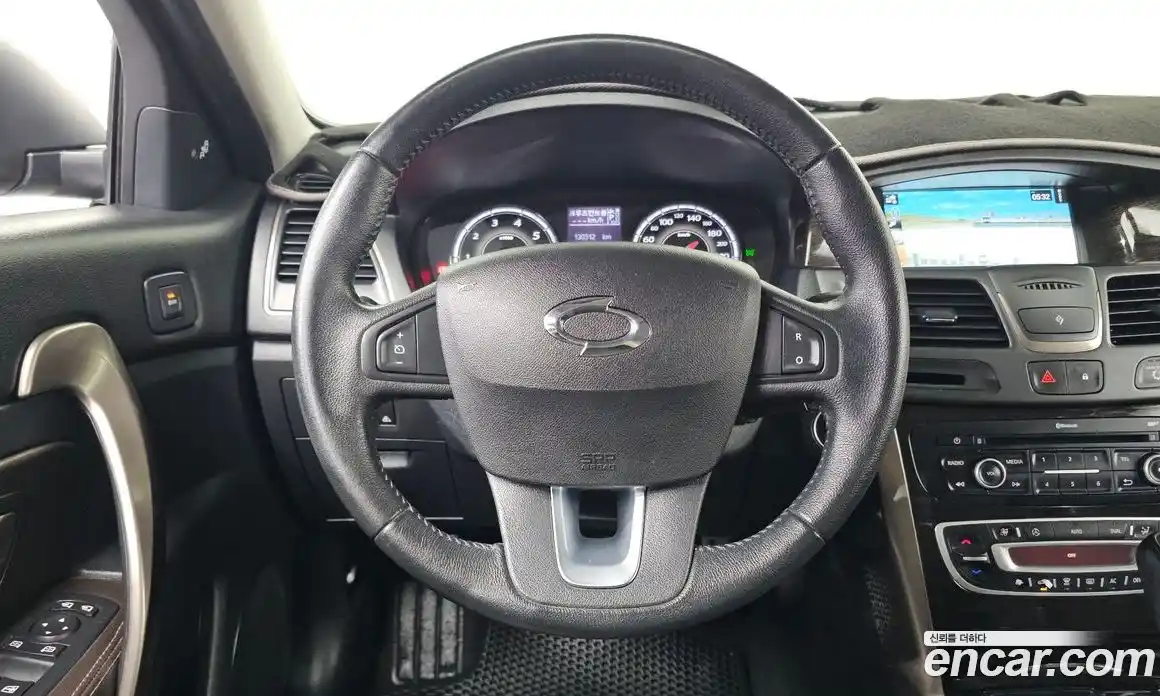 Renault SM5 2014 2.0 Автомат в Москве № 535868, фото 16