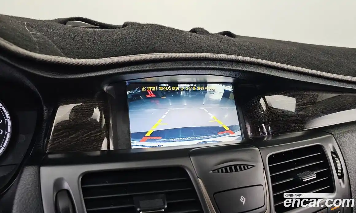 Renault SM5 2014 2.0 Автомат в Москве № 535868, фото 18