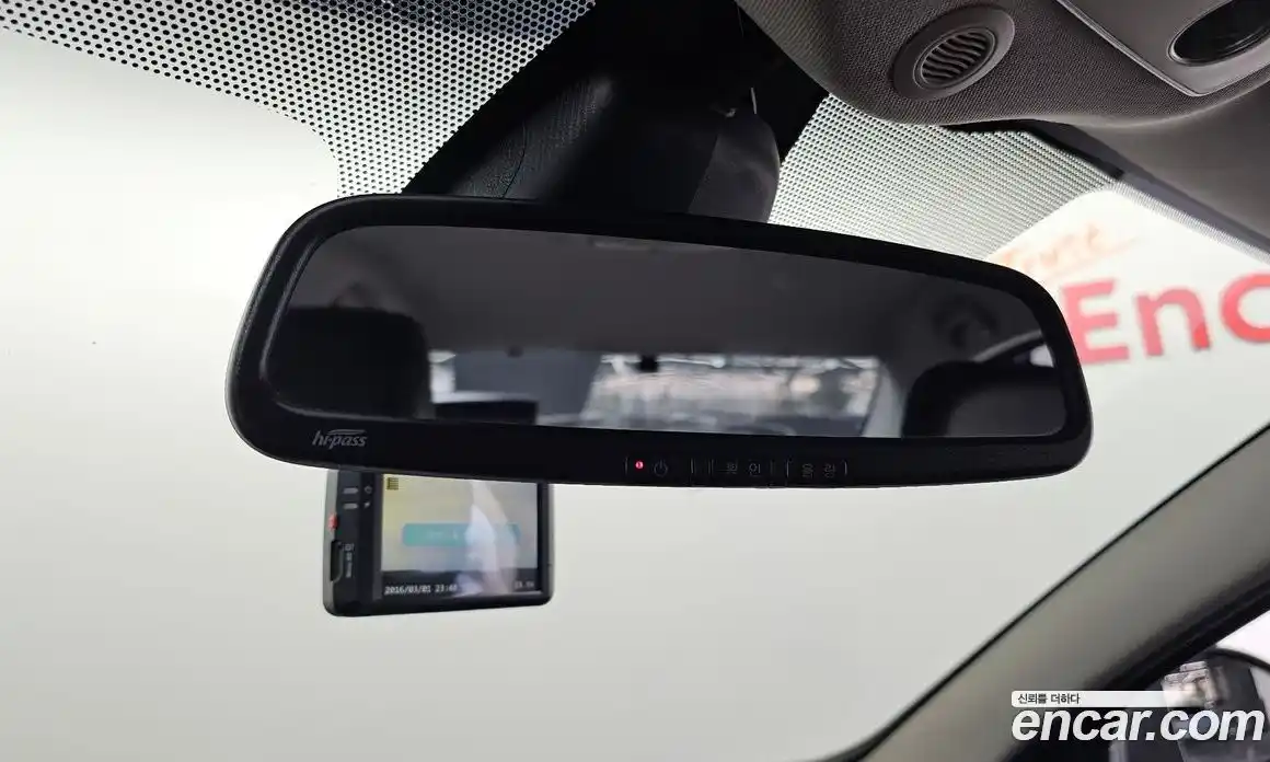 Renault SM5 2014 2.0 Автомат в Москве № 535868, фото 20