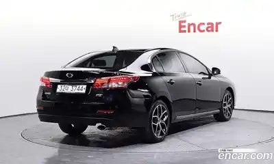 Renault SM5 2014 2.0 Автомат в Москве № 535868, миниатюра 2