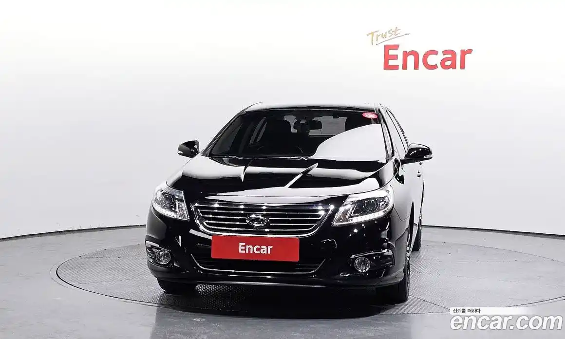 Renault SM5 2014 2.0 Автомат в Москве № 535868, фото 3