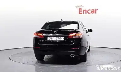 Renault SM5 2014 2.0 Автомат в Москве № 535868, миниатюра 4