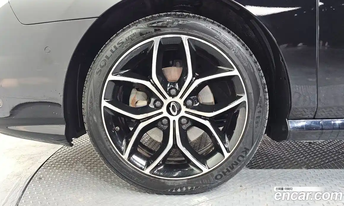 Renault SM5 2014 2.0 Автомат в Москве № 535868, фото 5