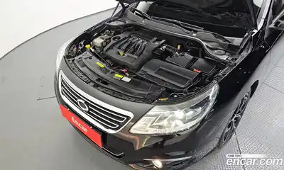 Renault SM5 2014 2.0 Автомат в Москве № 535868, миниатюра 6